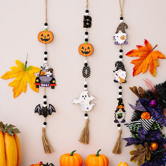 3 - Piece Halloween Element Hanging Widgets - Trendy AF