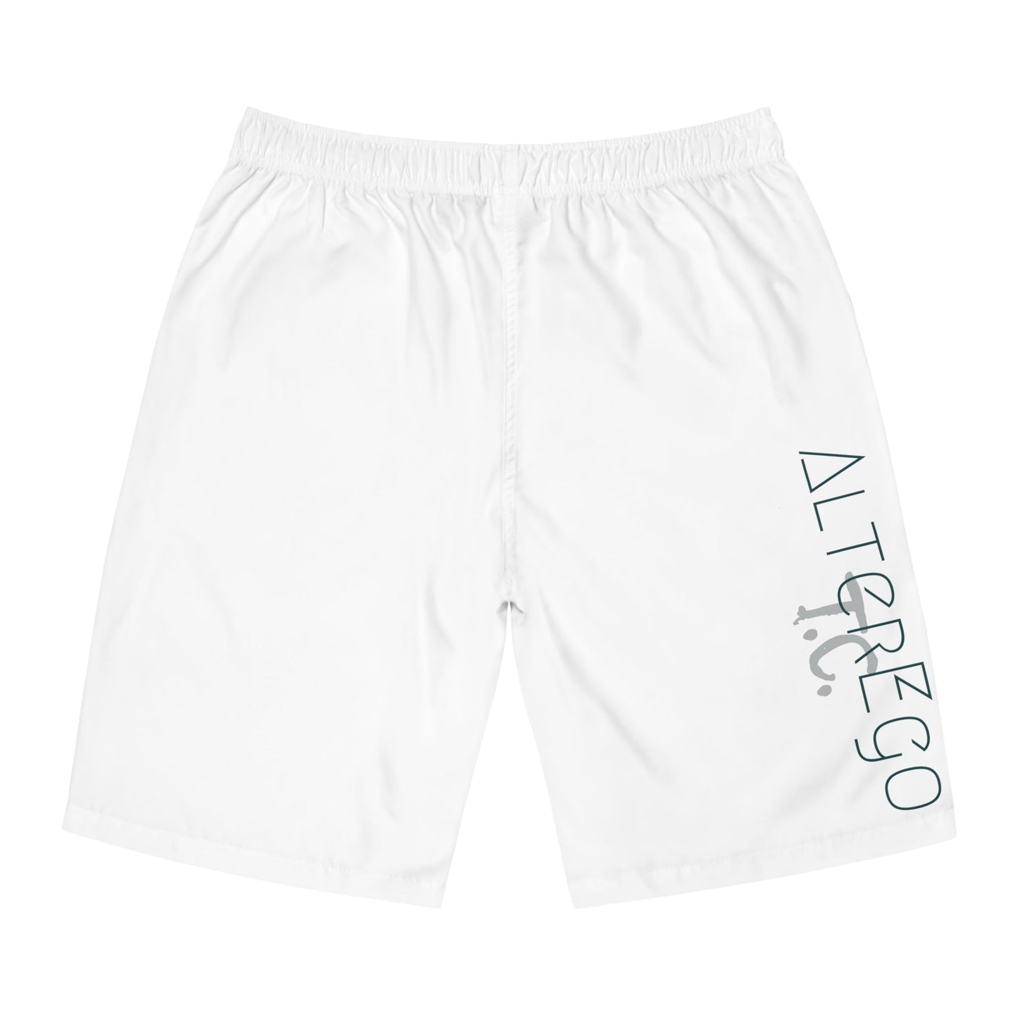 AlterEgo Men's Board Shorts - Trendy AF