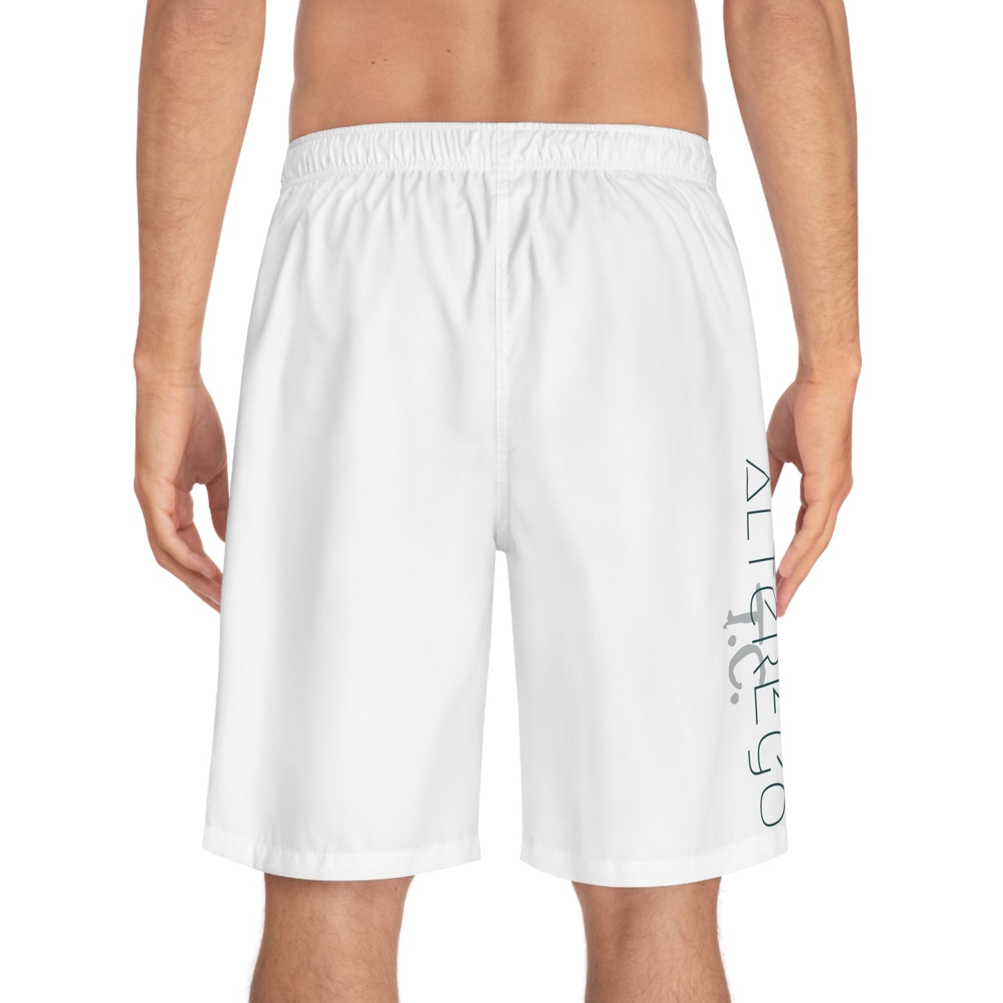 AlterEgo Men's Board Shorts - Trendy AF