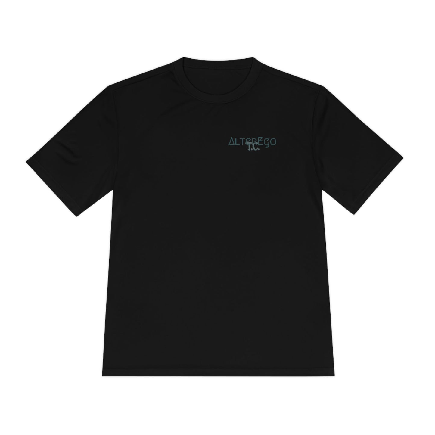 AlterEgo TC Moisture Wicking Tee - Trendy AF