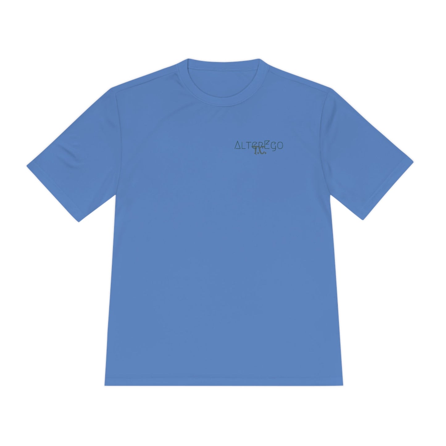 AlterEgo TC Moisture Wicking Tee - Trendy AF