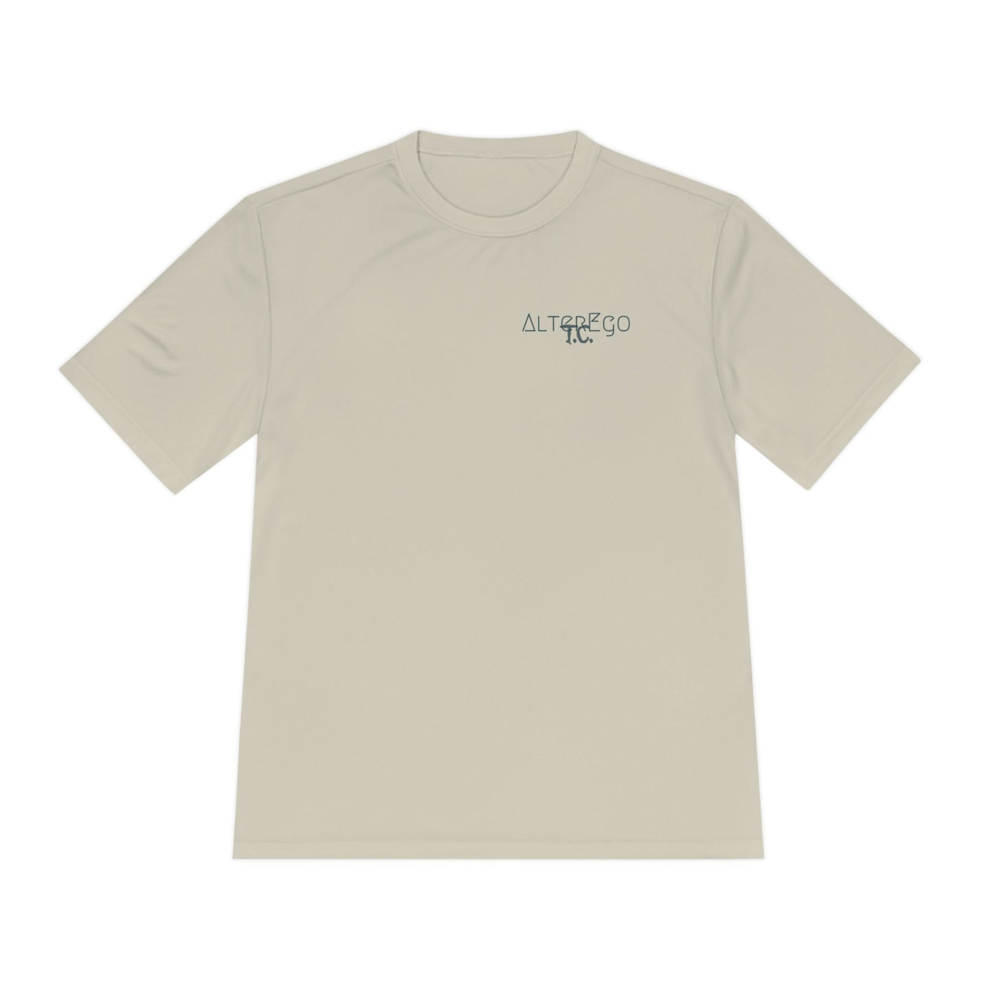 AlterEgo TC Moisture Wicking Tee - Trendy AF