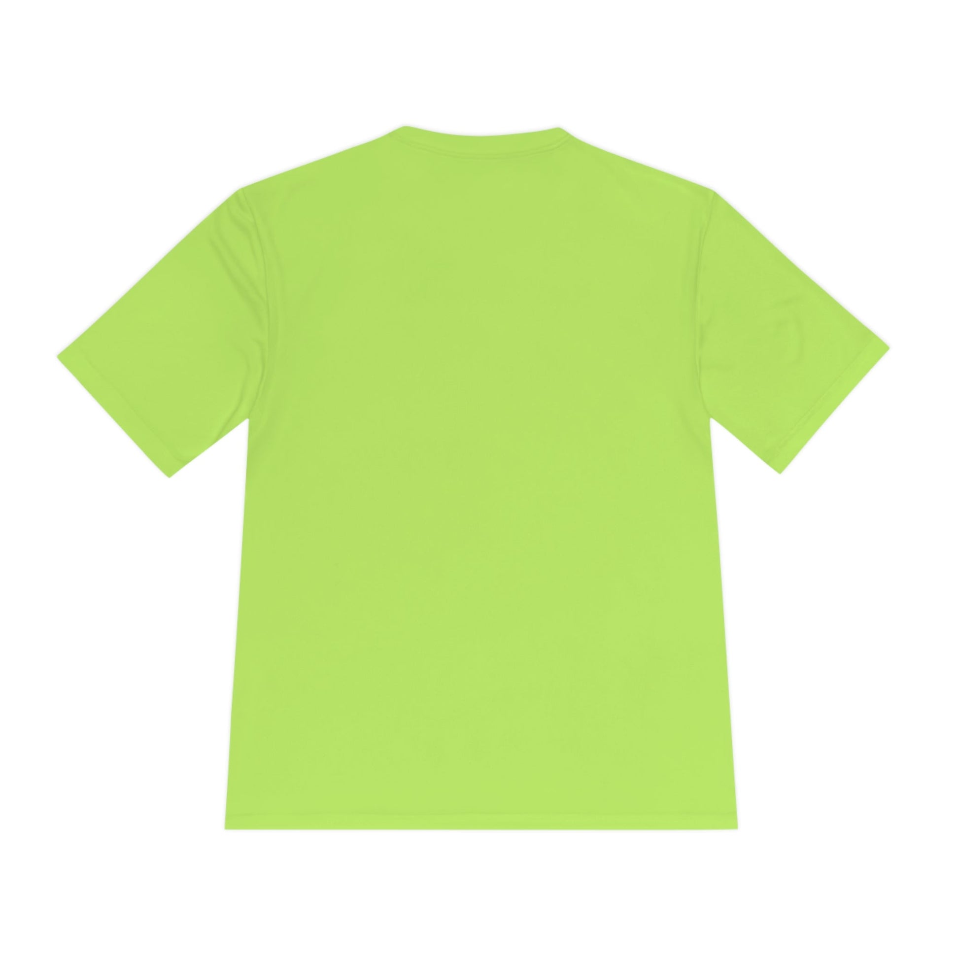 AlterEgo TC Moisture Wicking Tee - Trendy AF