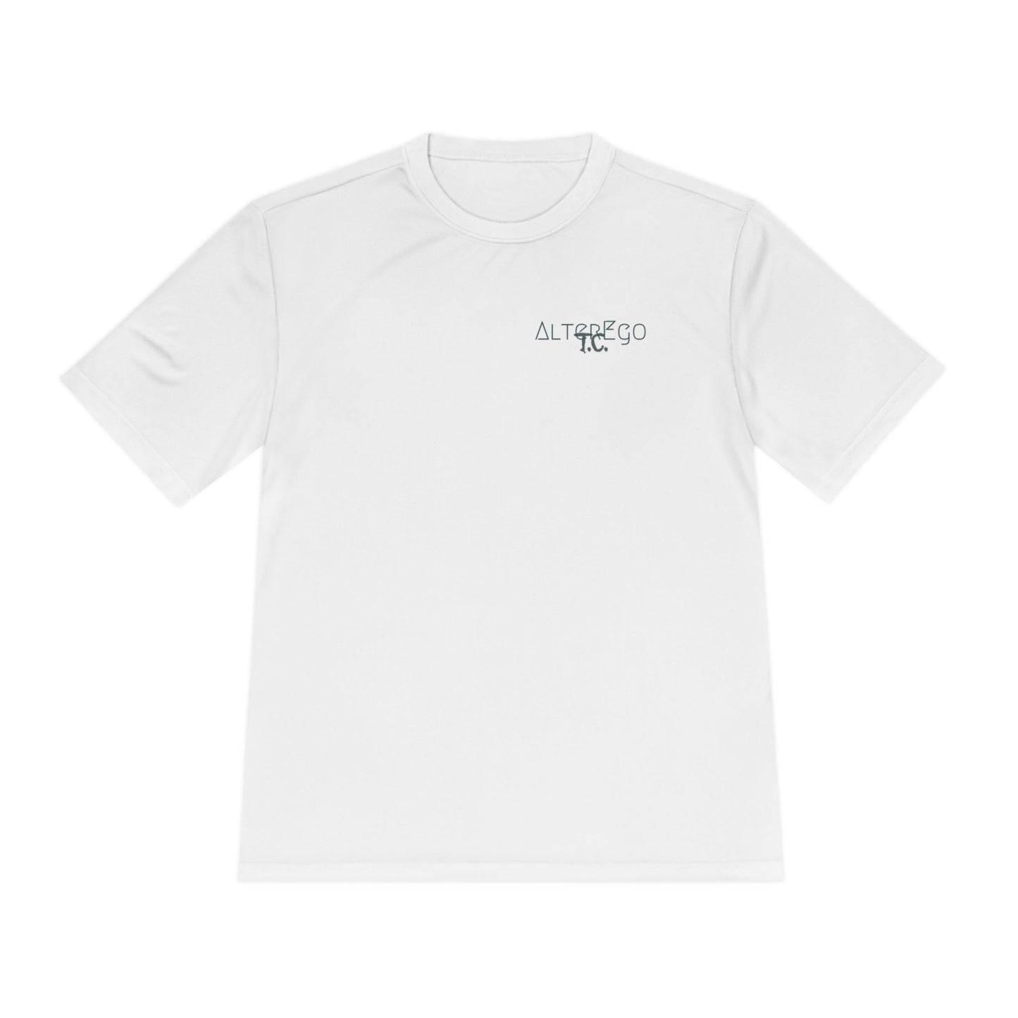 AlterEgo TC Moisture Wicking Tee - Trendy AF