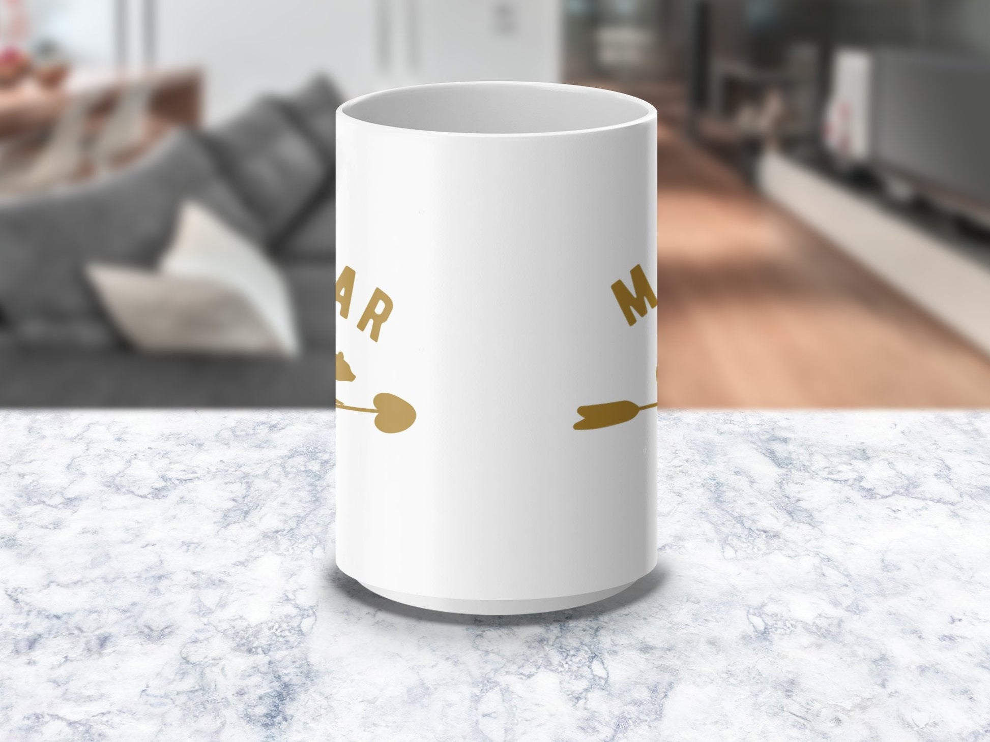 Mama Bear Coffee Mug - Trendy AF