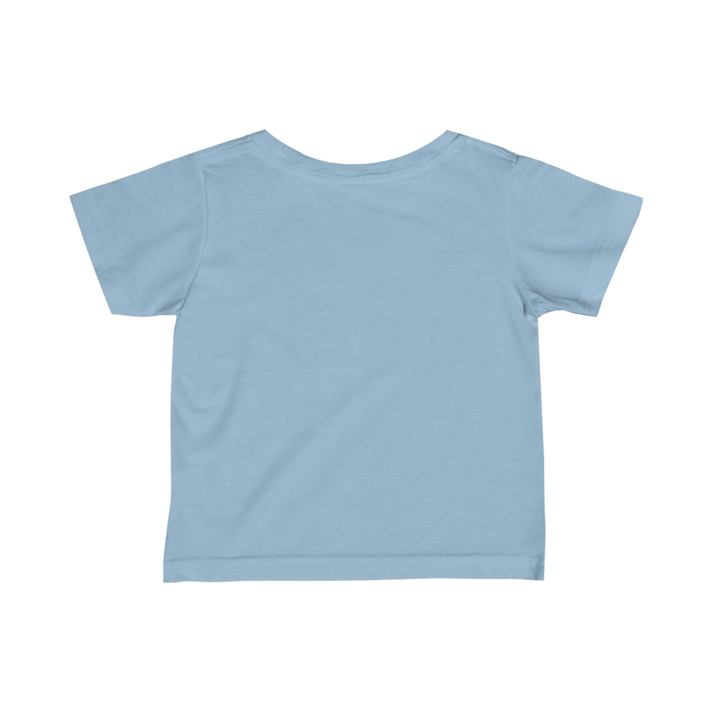 Special Edition Infant Fine Jersey Tee - Trendy AF