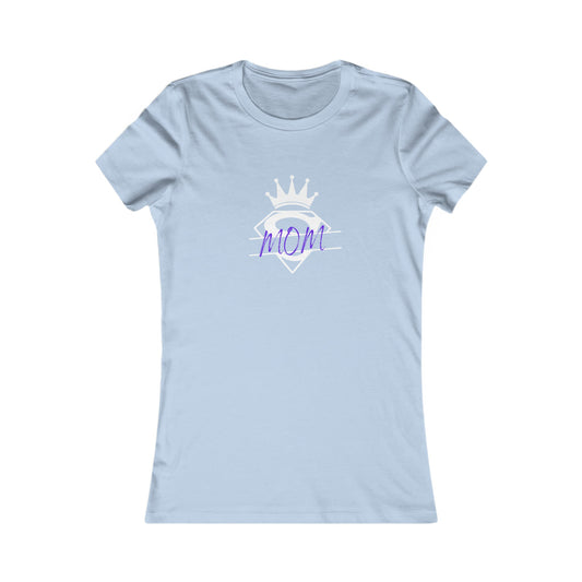 Super Mom Women's Tee - Trendy AF