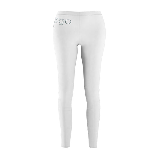 Women's AlterEgo Casual Leggings - Trendy AF