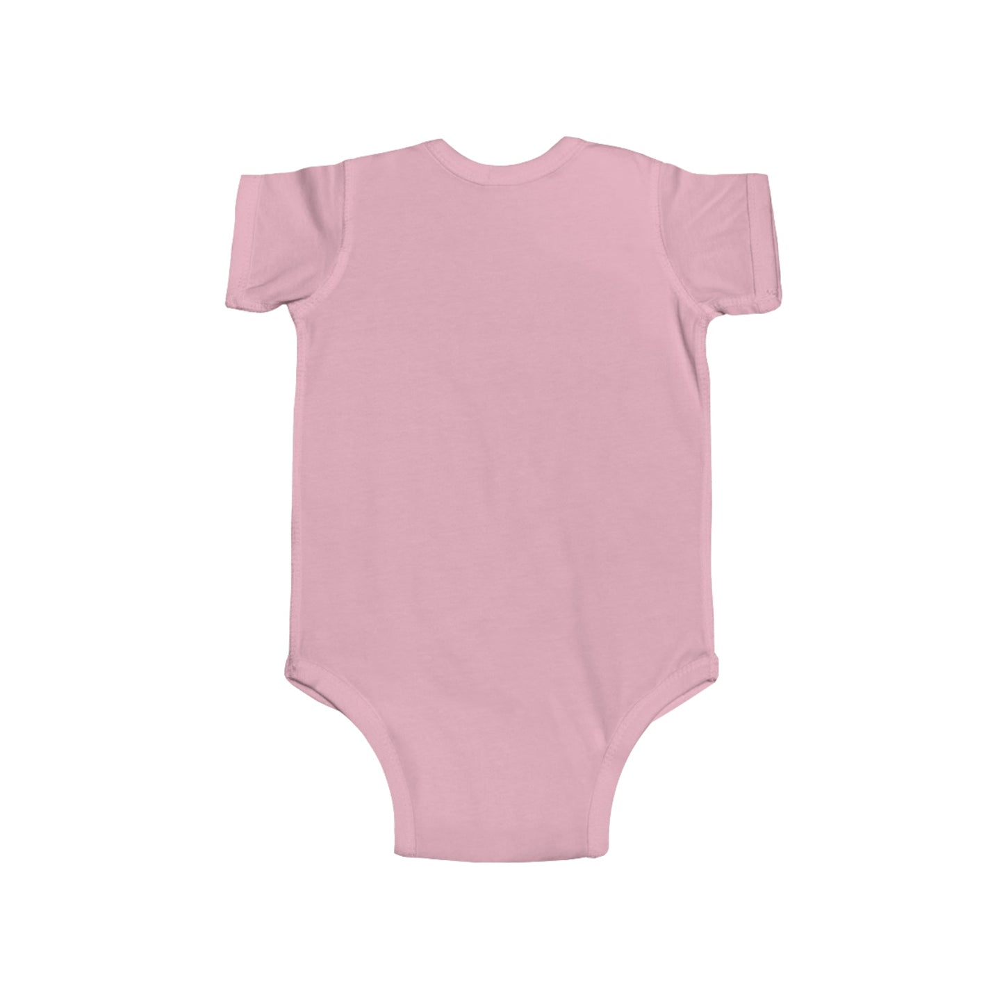 Year of the Dragon Infant Fine Jersey Bodysuit - Trendy AF