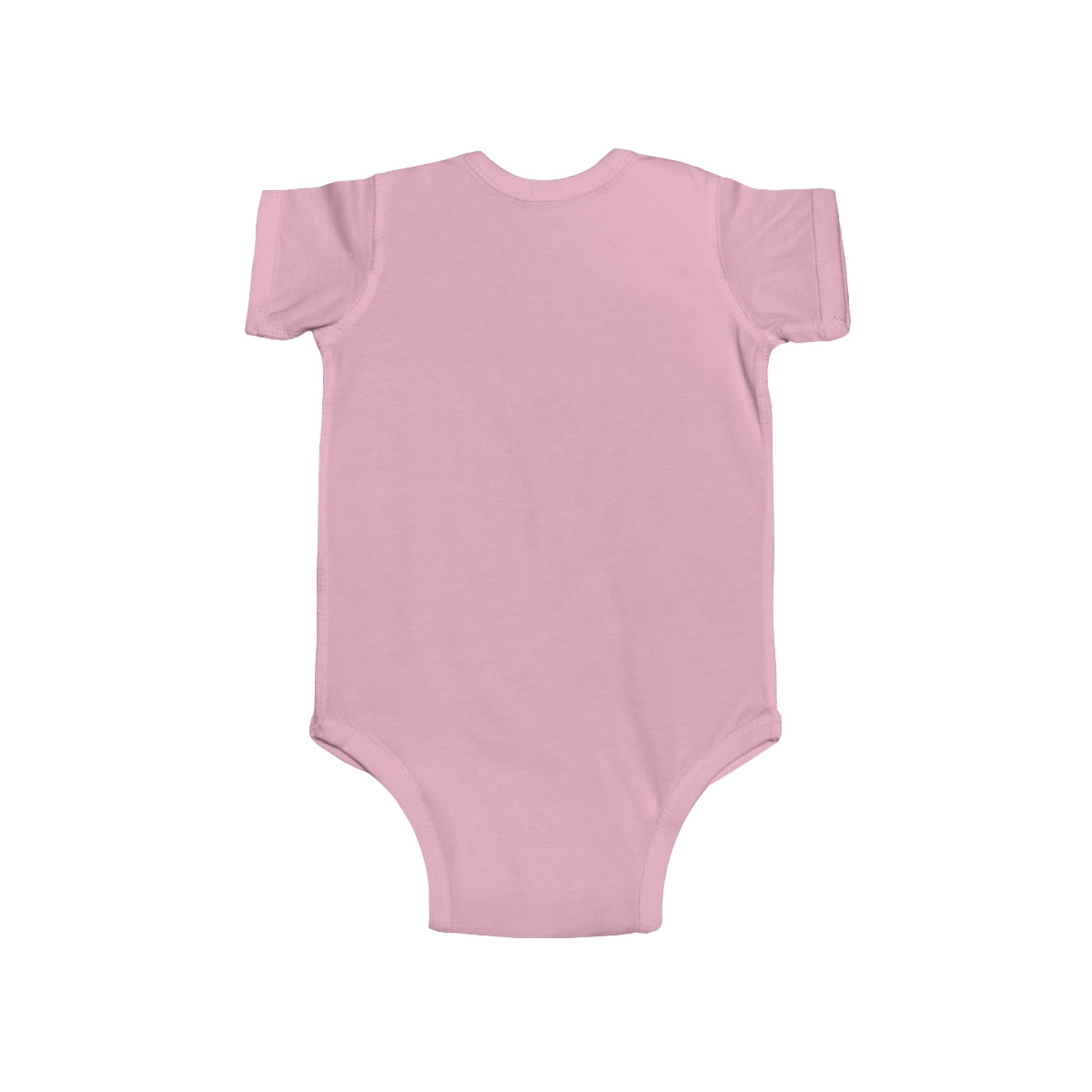 Year of the Dragon Infant Fine Jersey Bodysuit - Trendy AF