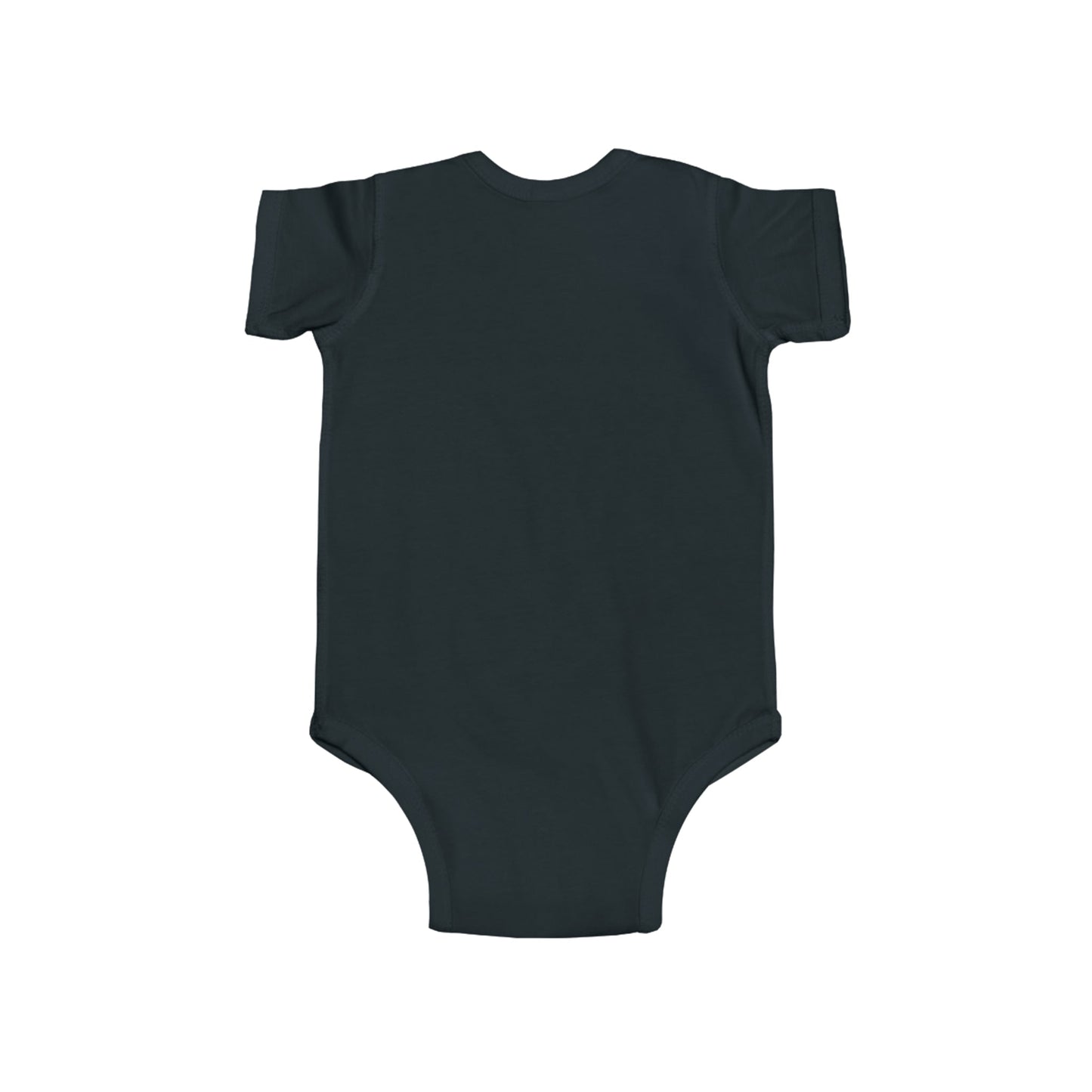 Year of the Dragon Infant Fine Jersey Bodysuit - Trendy AF