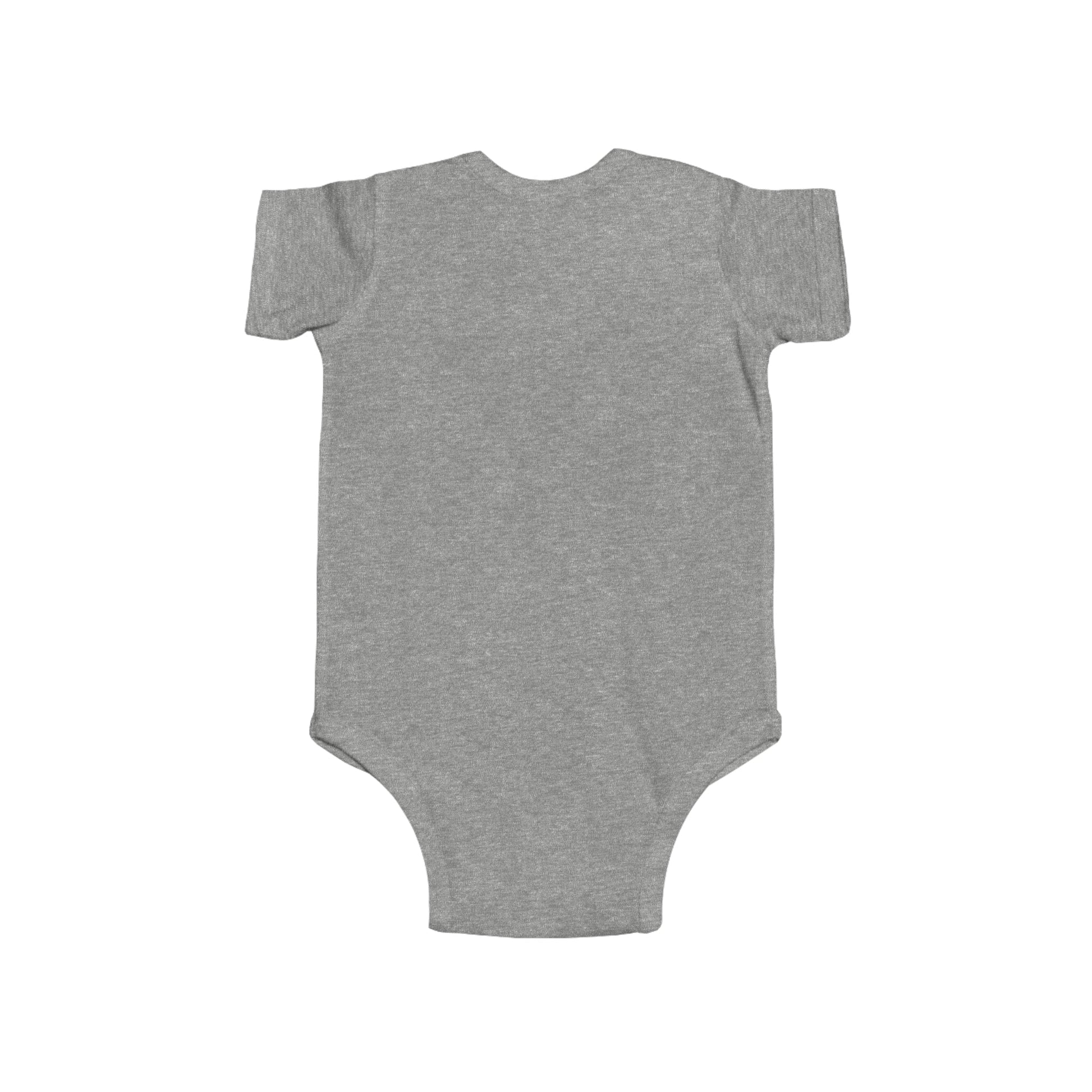 Year of the Dragon Infant Fine Jersey Bodysuit - Trendy AF